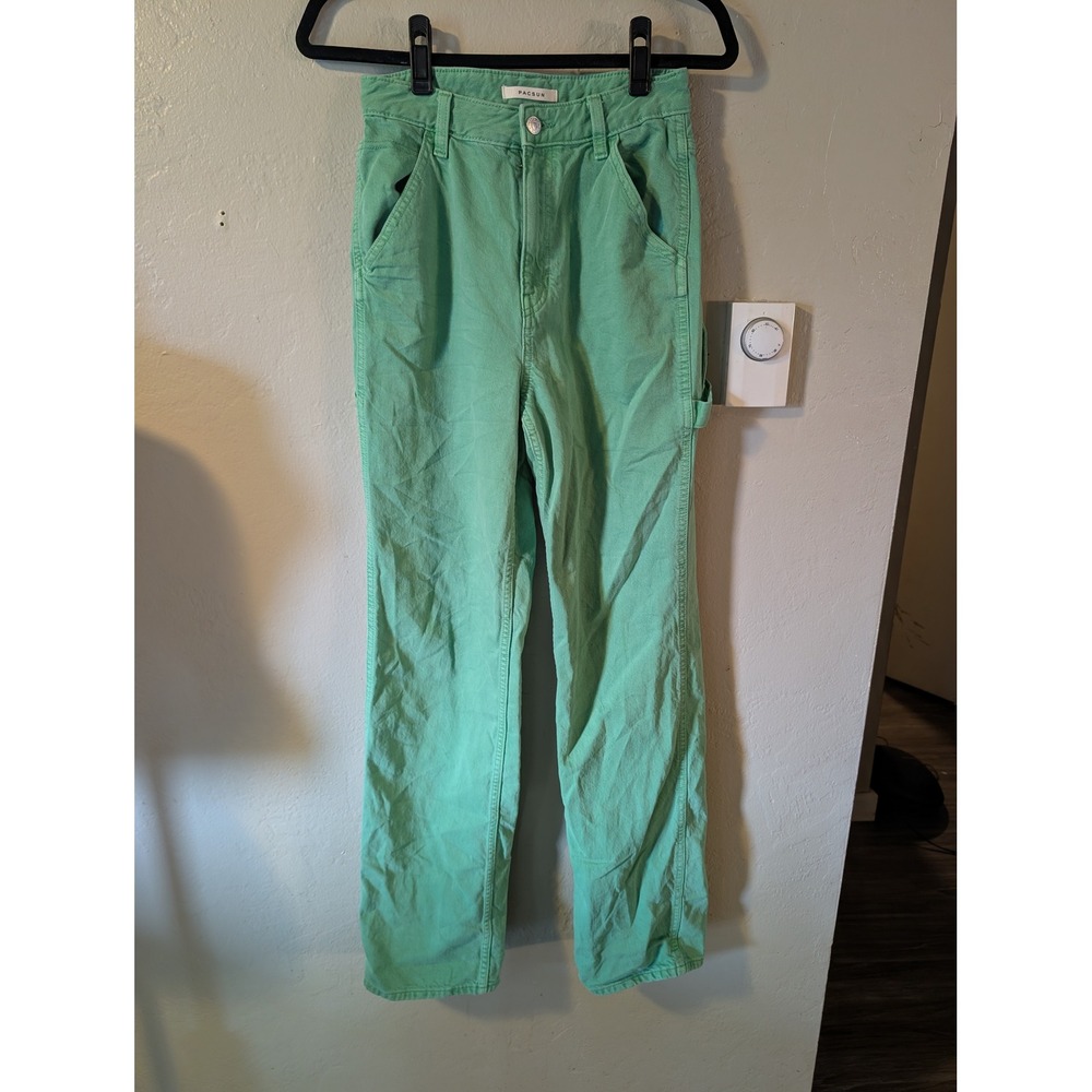 Pacsun 90s BF Carpenter Jean‎ Mint size 26